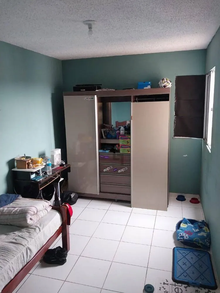 Apartamento, 3 quartos, 63 m² - Foto 8
