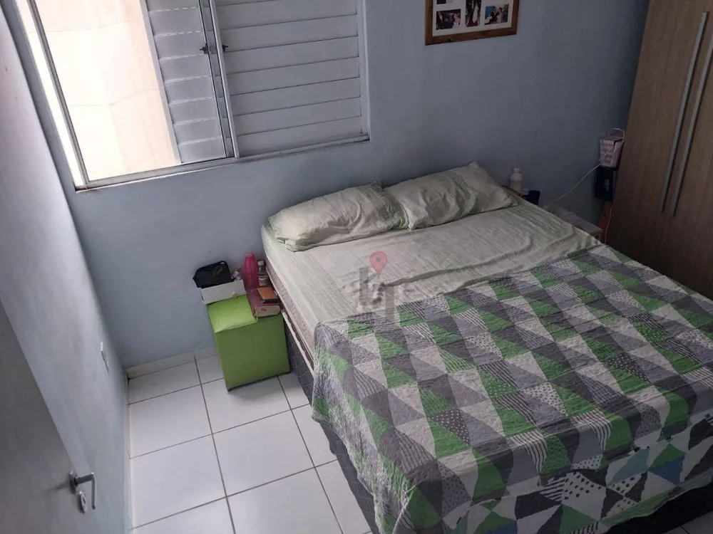 Apartamento, 3 quartos, 63 m² - Foto 8