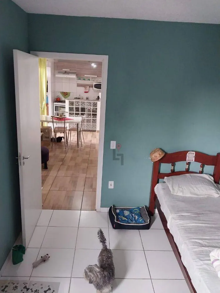 Apartamento, 3 quartos, 63 m² - Foto 7