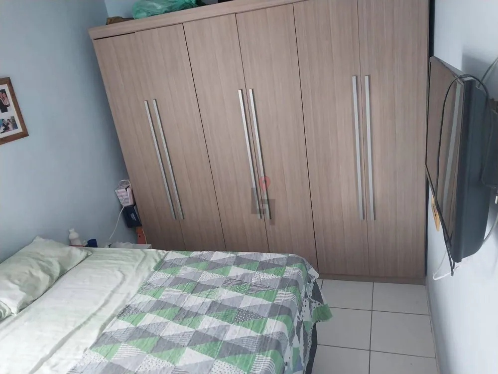 Apartamento, 3 quartos, 63 m² - Foto 1