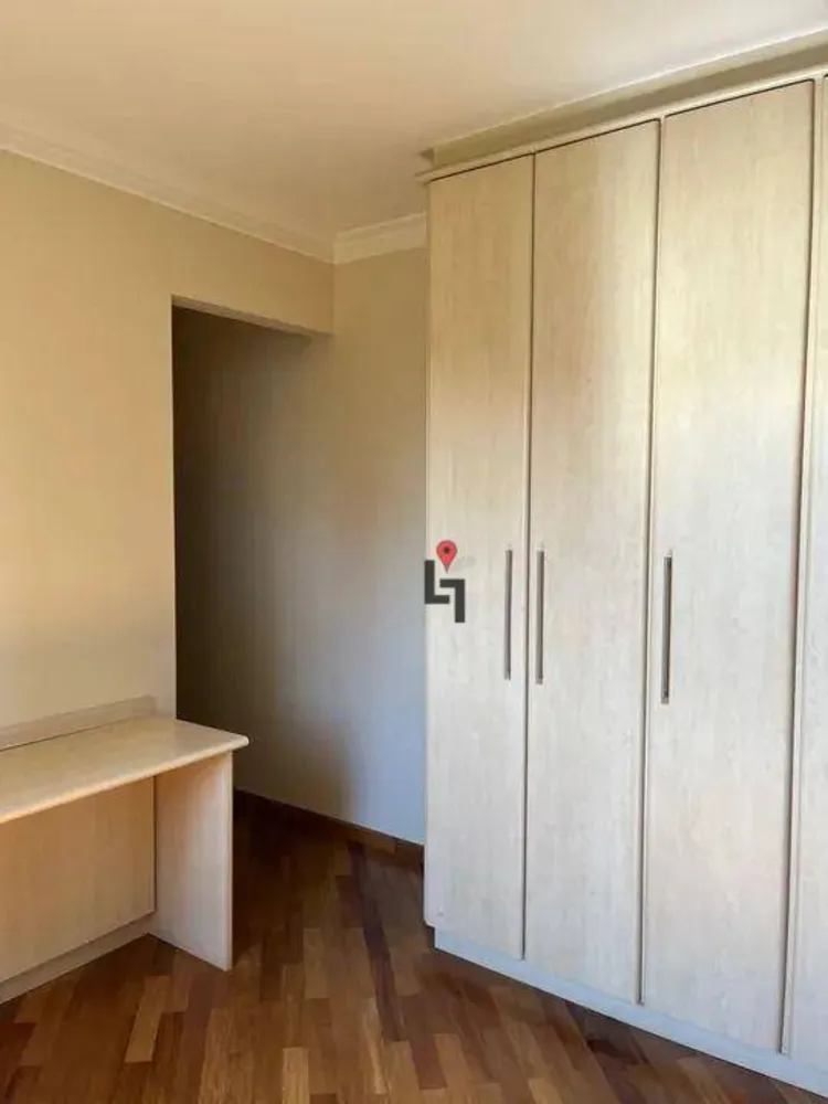 Apartamento, 3 quartos, 144 m² - Foto 1