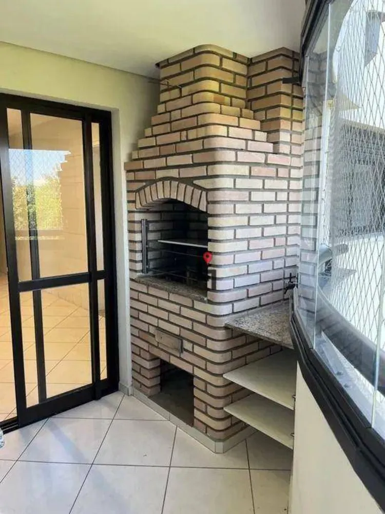 Apartamento, 3 quartos, 144 m² - Foto 2