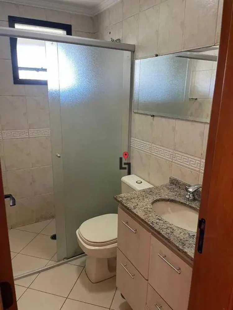 Apartamento, 3 quartos, 144 m² - Foto 10