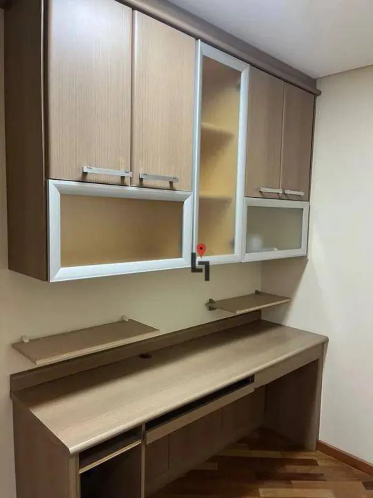 Apartamento, 3 quartos, 144 m² - Foto 7