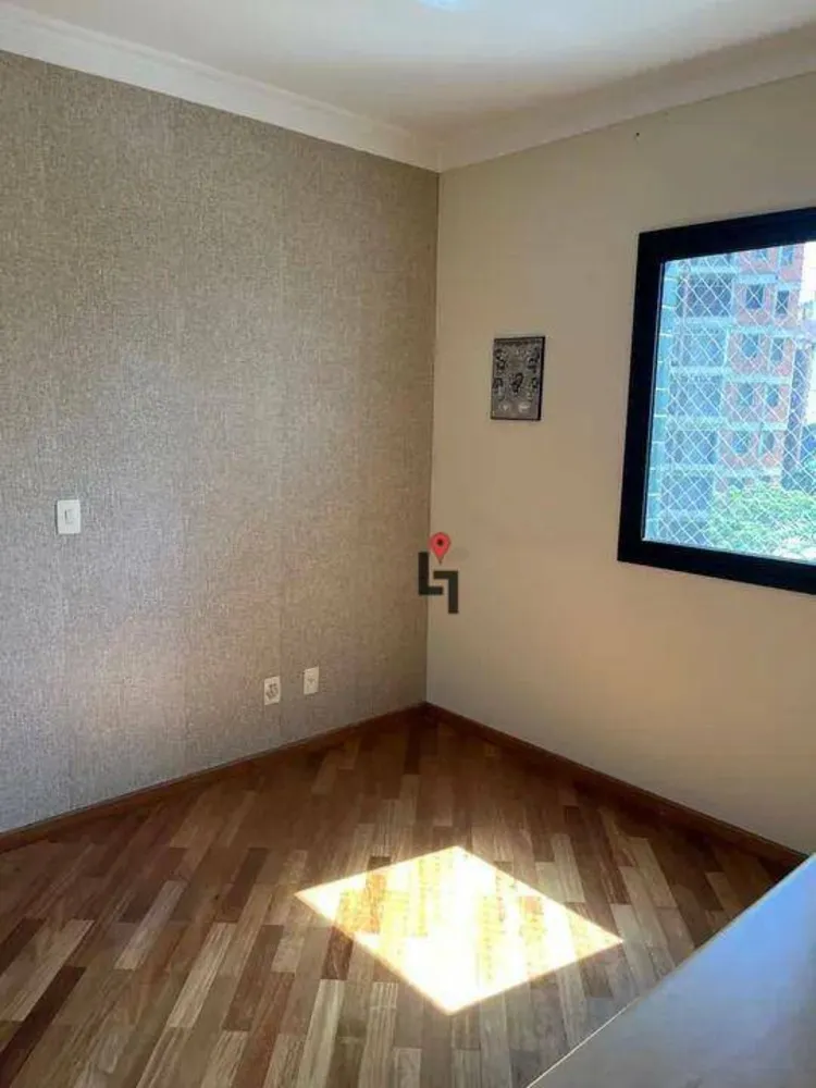 Apartamento, 3 quartos, 144 m² - Foto 11