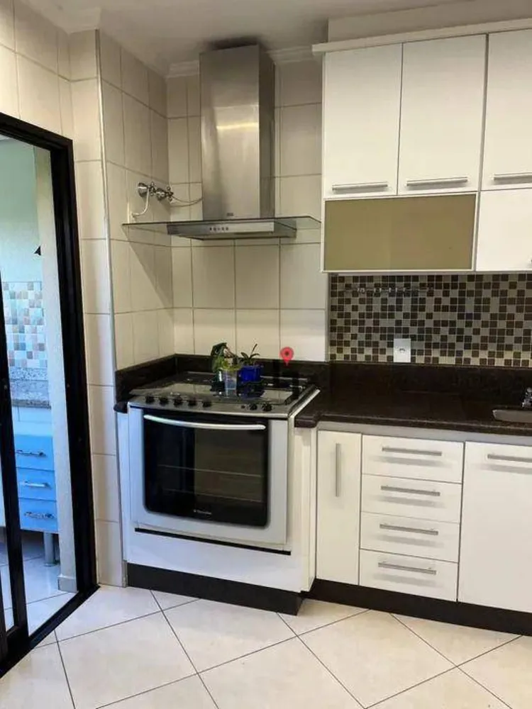 Apartamento, 3 quartos, 144 m² - Foto 3