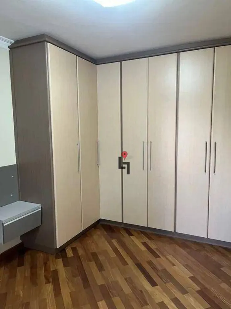 Apartamento, 3 quartos, 144 m² - Foto 6