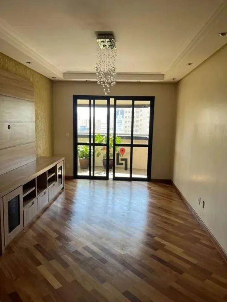 Apartamento, 3 quartos, 144 m² - Foto 1