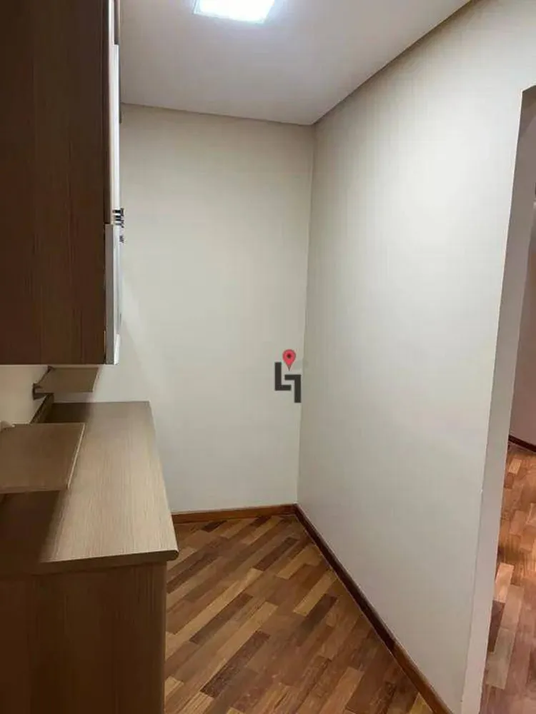 Apartamento, 3 quartos, 144 m² - Foto 3
