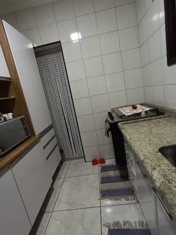 Apartamento, 3 quartos, 66 m² - Foto 2