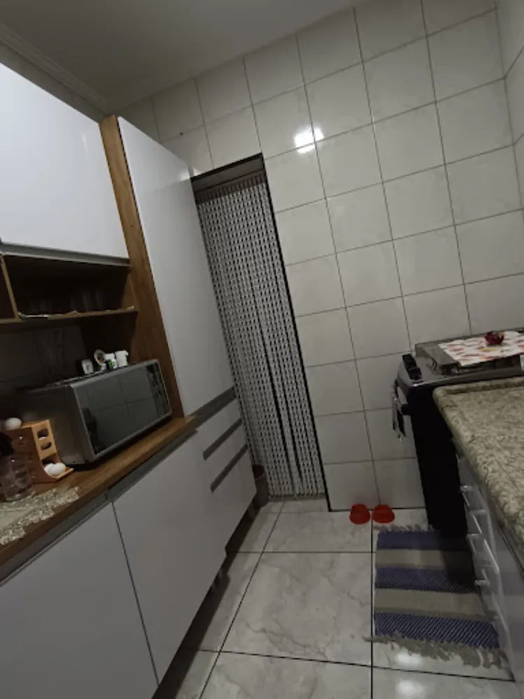 Apartamento, 3 quartos, 66 m² - Foto 1
