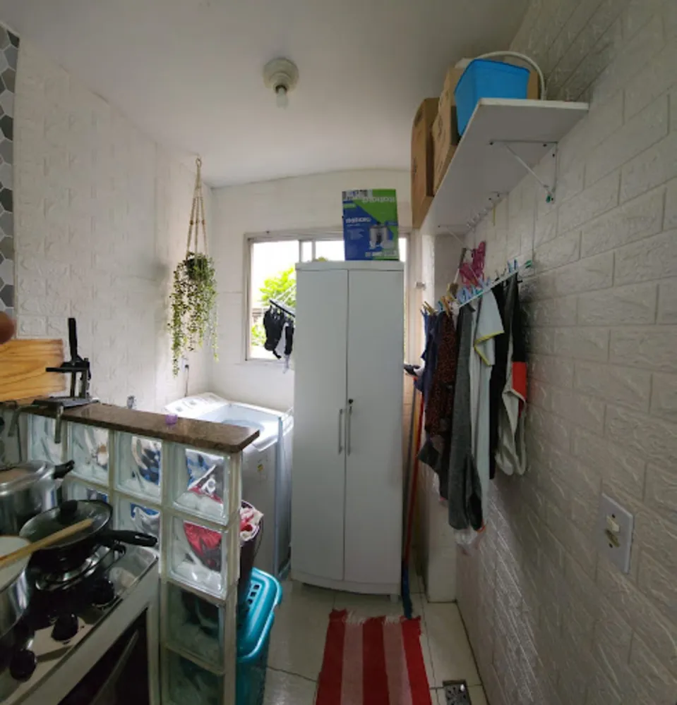 Apartamento, 2 quartos, 59 m² - Foto 7