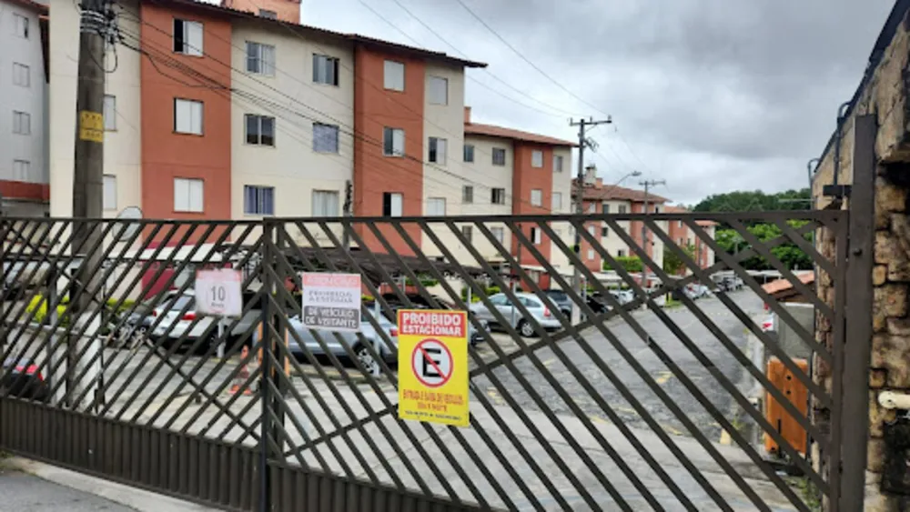 Apartamento, 2 quartos, 59 m² - Foto 6