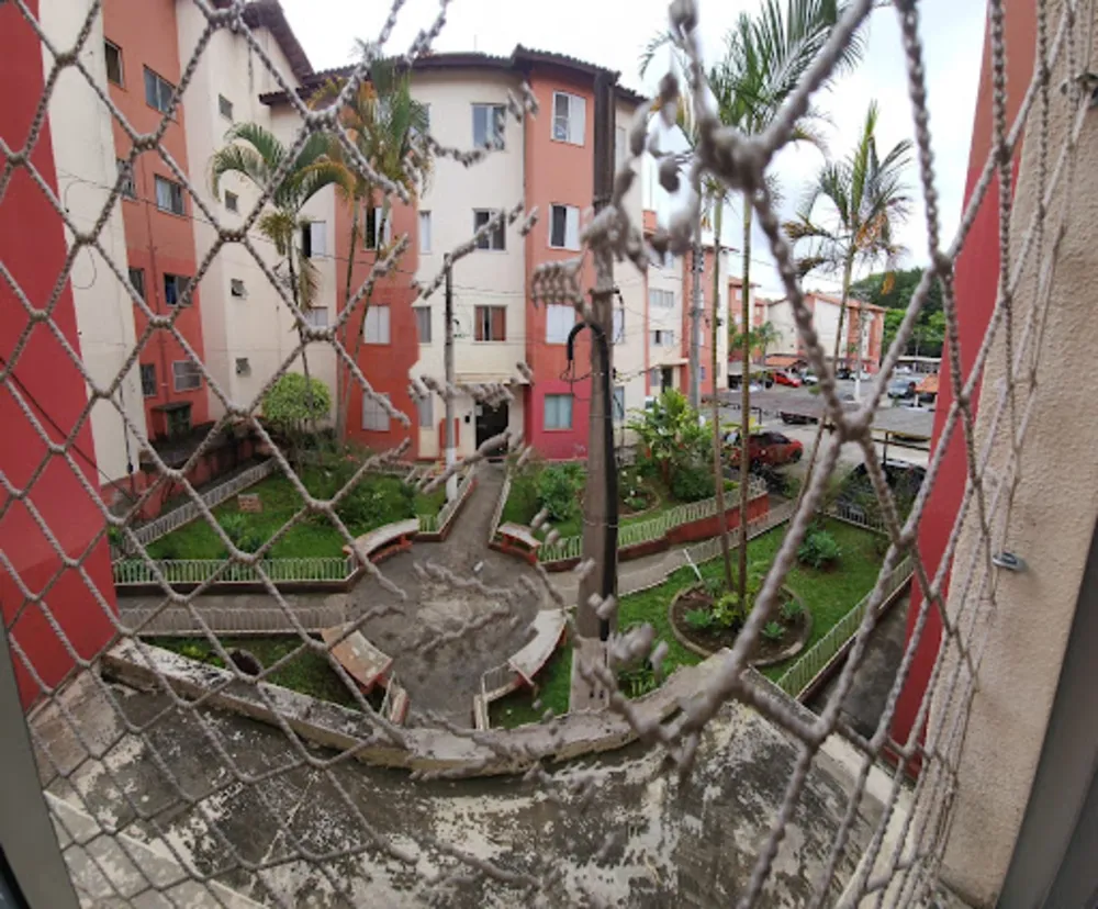 Apartamento, 2 quartos, 59 m² - Foto 8