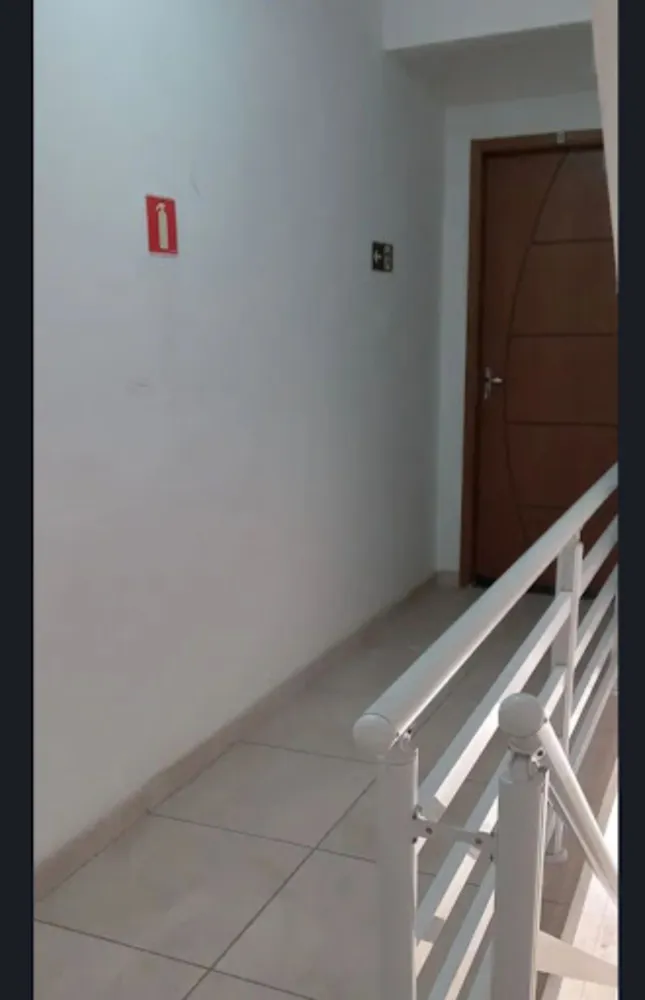 Apartamento, 2 quartos, 47 m² - Foto 1