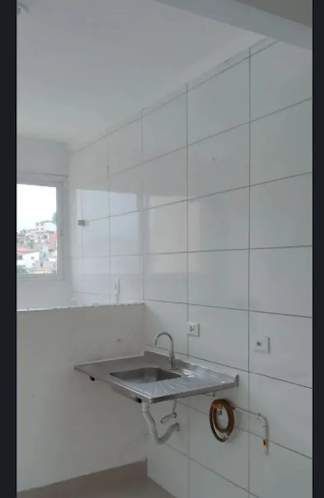 Apartamento, 2 quartos, 47 m² - Foto 3