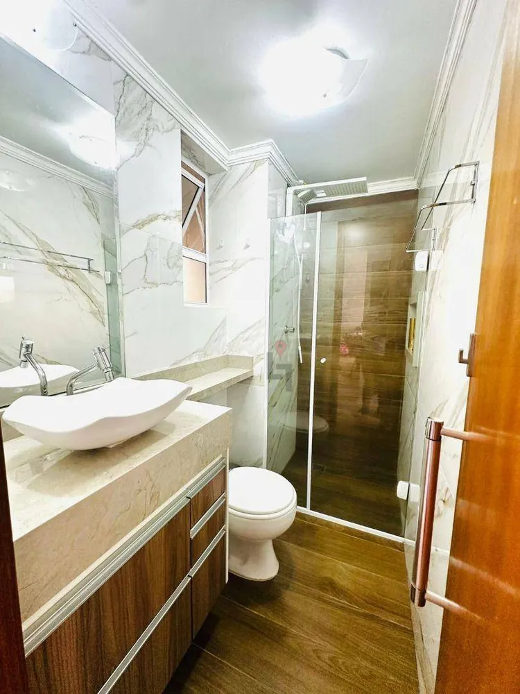 Apartamento, 2 quartos, 55 m² - Foto 4