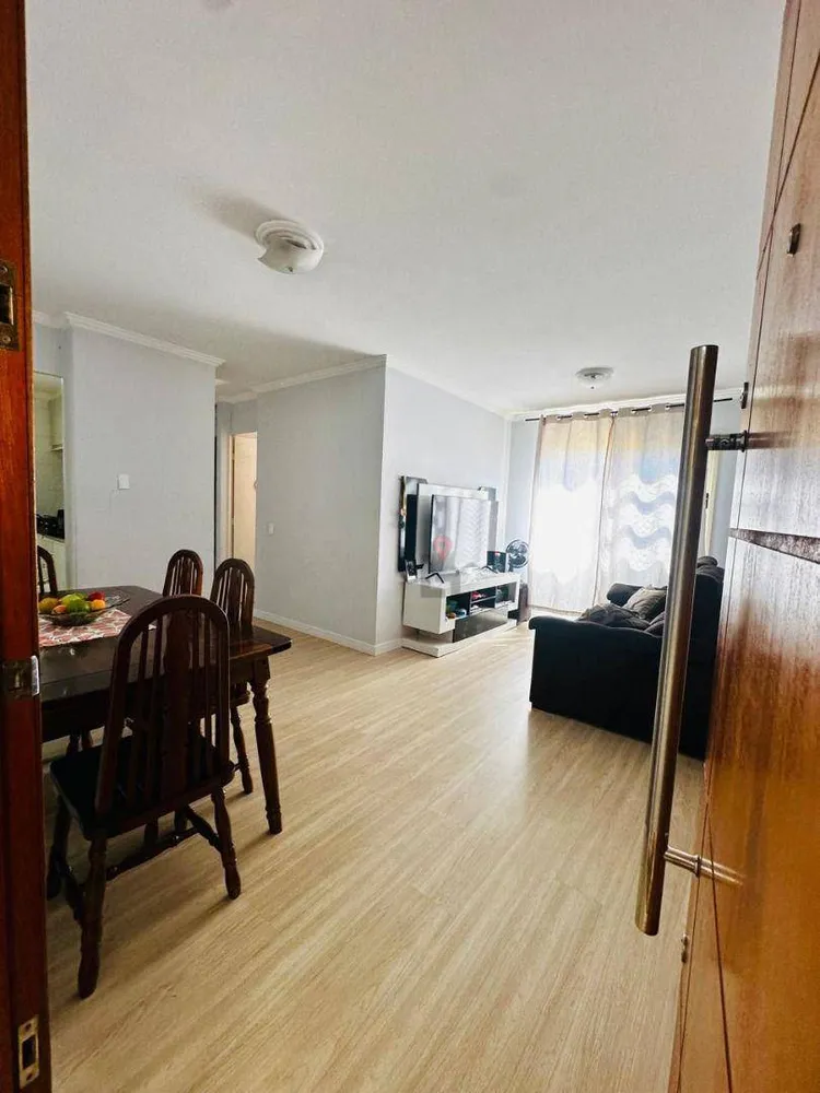 Apartamento, 2 quartos, 55 m² - Foto 9