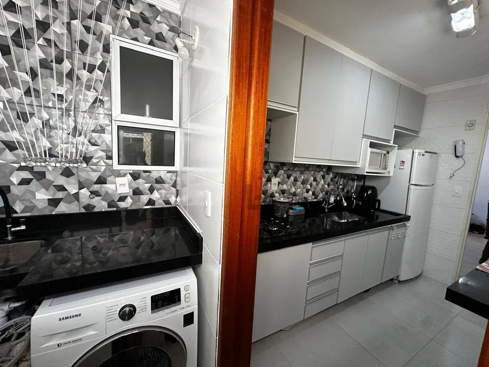 Apartamento, 2 quartos, 55 m² - Foto 11