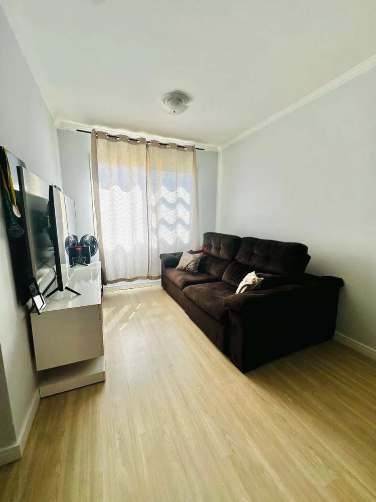 Apartamento, 2 quartos, 55 m² - Foto 7