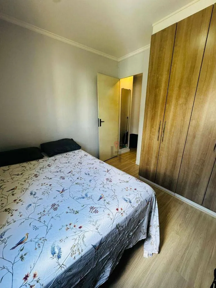 Apartamento, 2 quartos, 55 m² - Foto 5