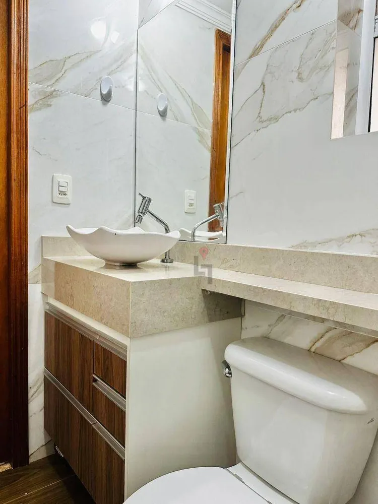 Apartamento, 2 quartos, 55 m² - Foto 2