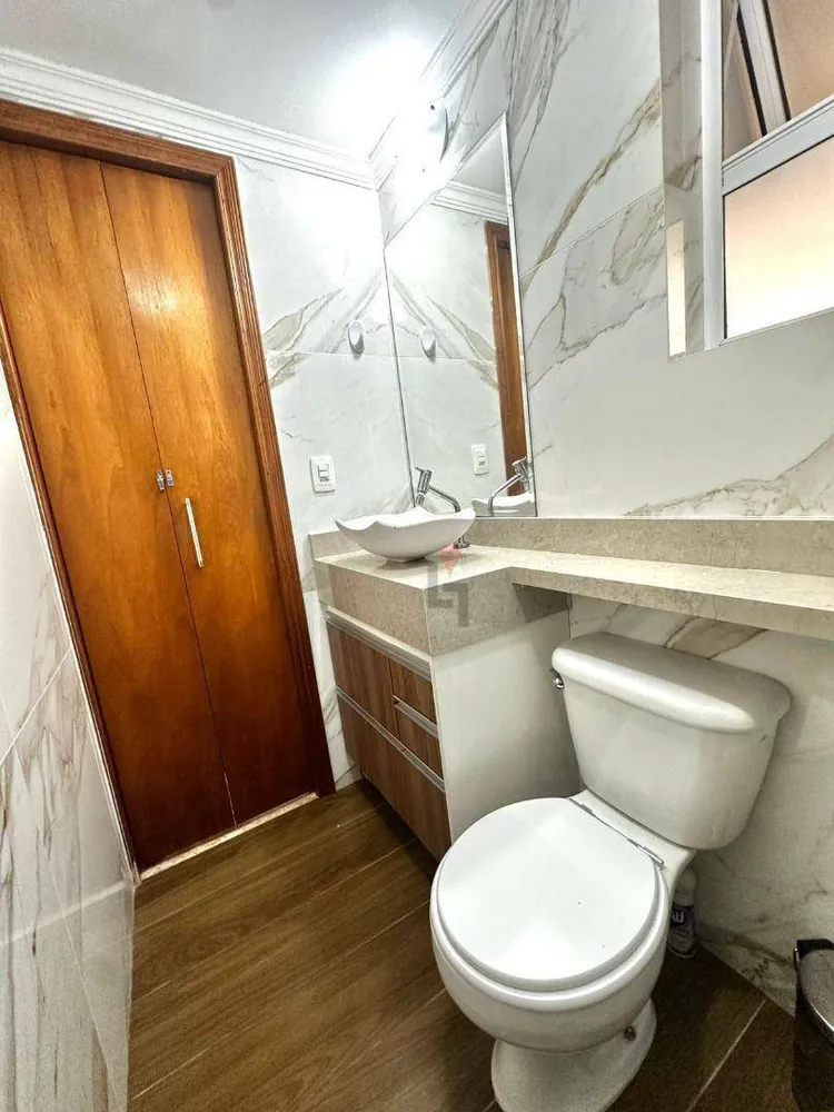 Apartamento, 2 quartos, 55 m² - Foto 3