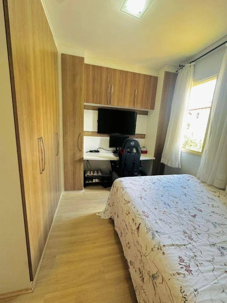 Apartamento, 2 quartos, 55 m² - Foto 6