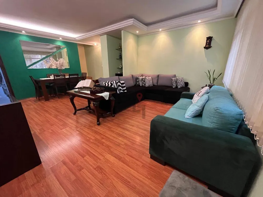 Sobrado, 4 quartos, 227 m² - Foto 7
