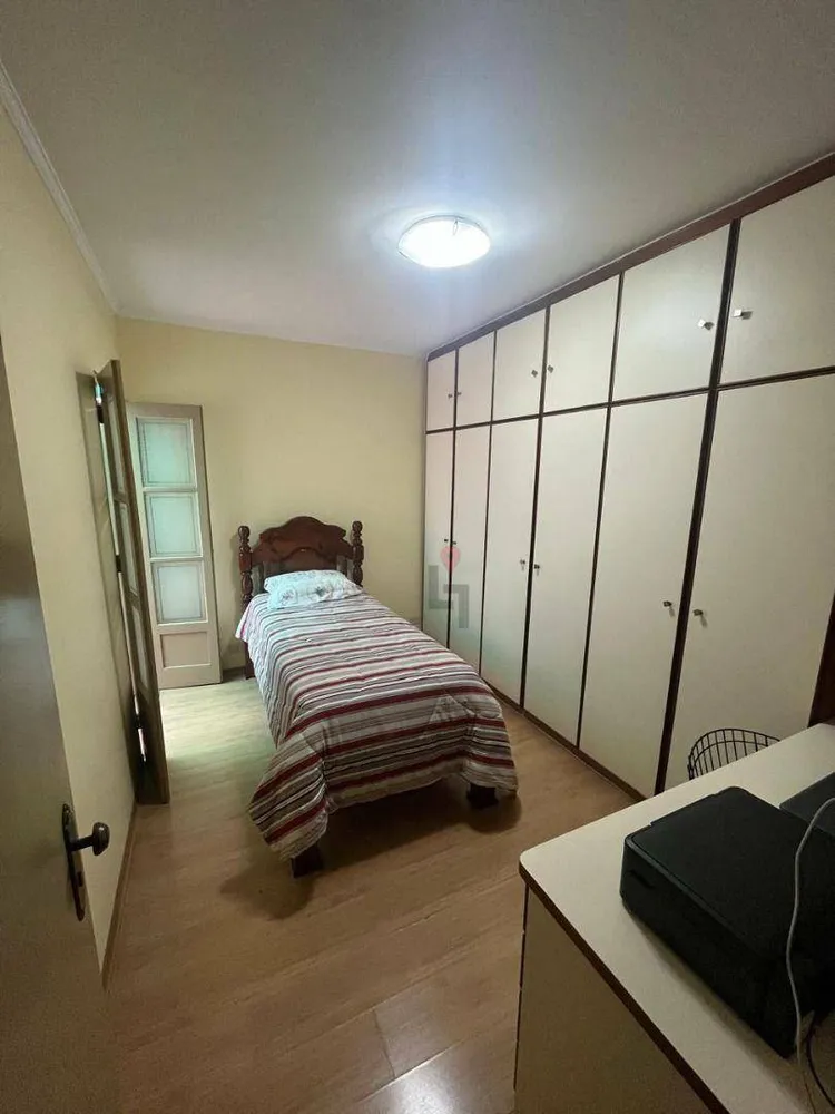 Sobrado, 4 quartos, 227 m² - Foto 8