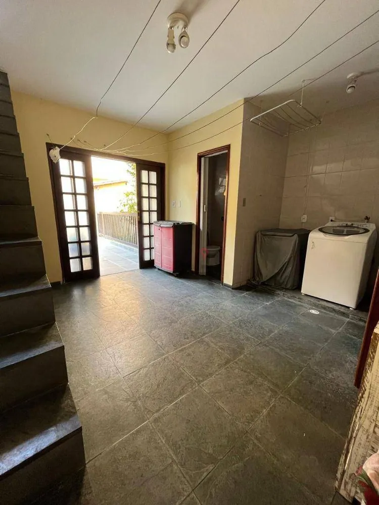Sobrado, 4 quartos, 227 m² - Foto 5
