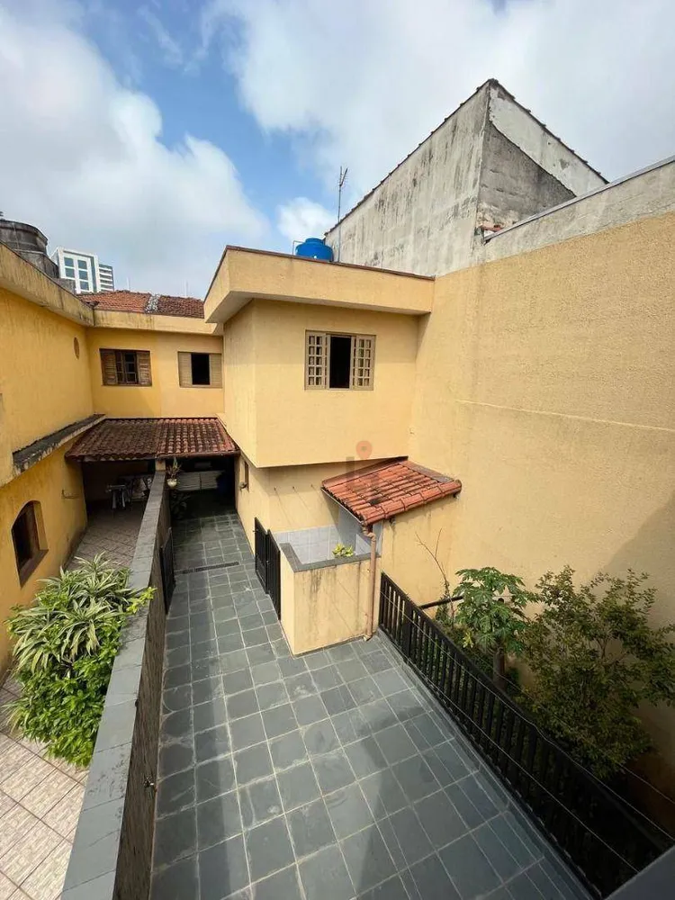 Sobrado, 4 quartos, 227 m² - Foto 4