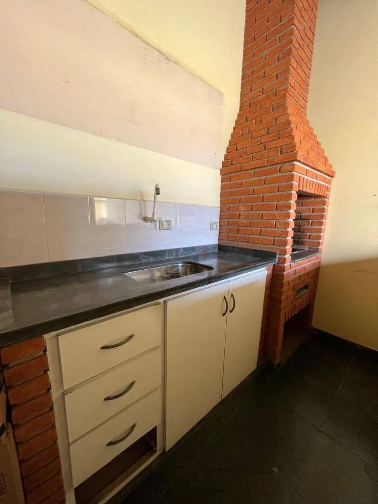 Sobrado, 4 quartos, 227 m² - Foto 3