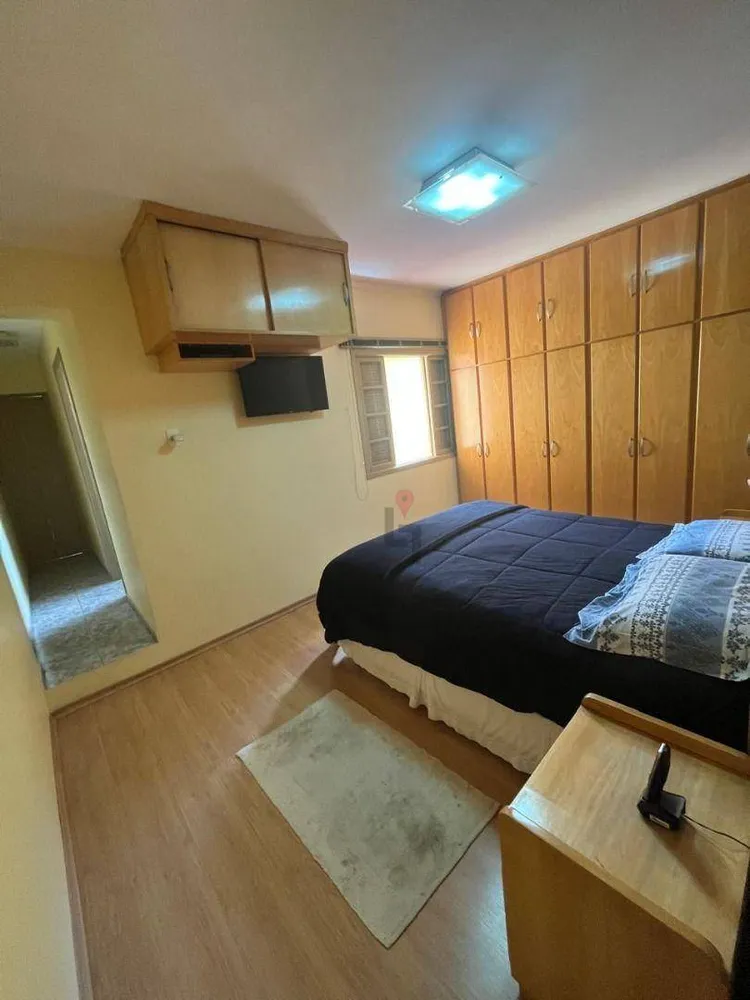 Sobrado, 4 quartos, 227 m² - Foto 6