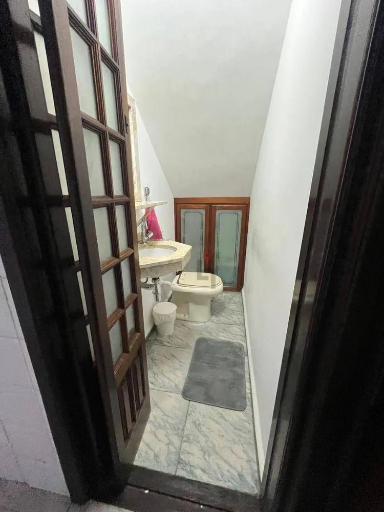 Sobrado, 4 quartos, 227 m² - Foto 6