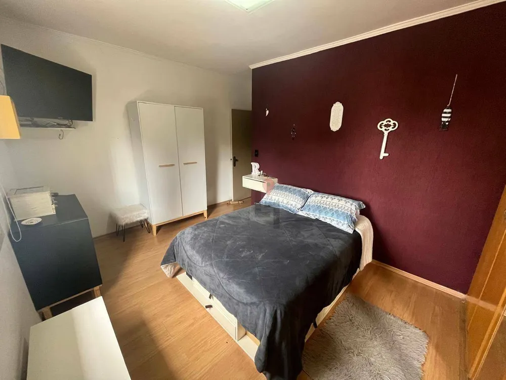 Sobrado, 4 quartos, 227 m² - Foto 5