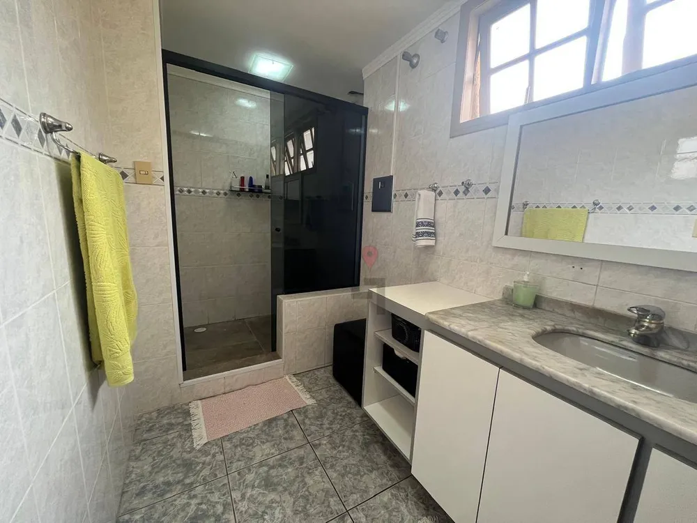 Sobrado, 4 quartos, 227 m² - Foto 8