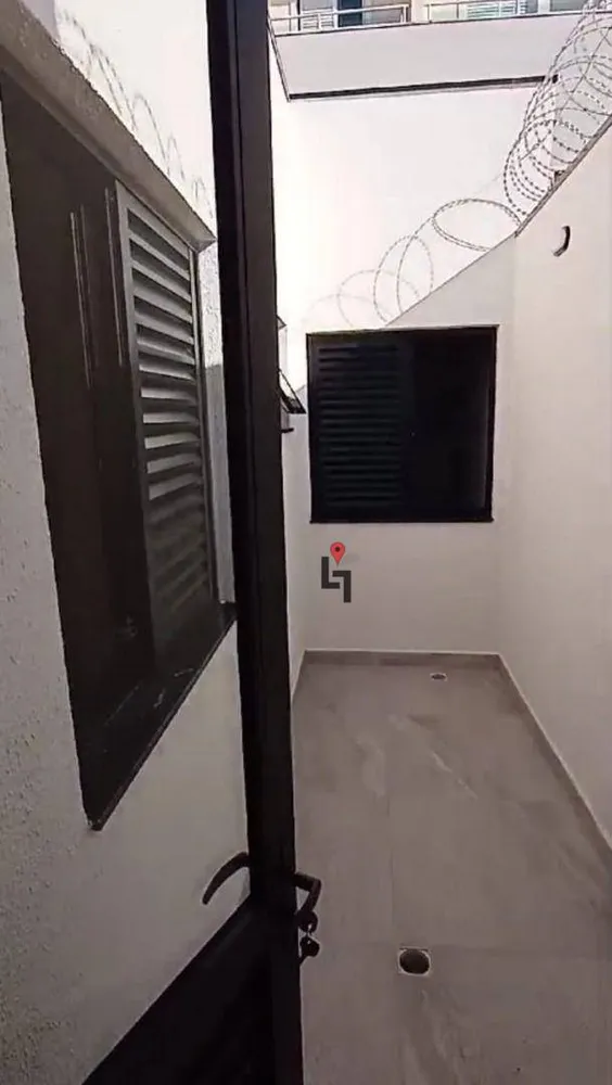 Casa, 3 quartos, 103 m² - Foto 8