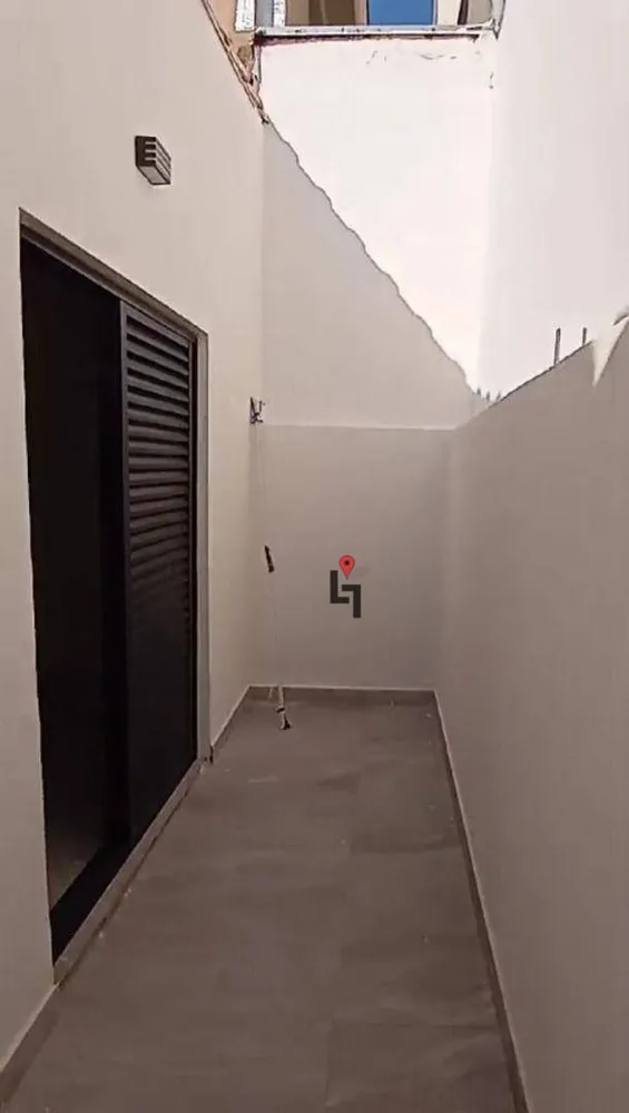 Casa, 3 quartos, 103 m² - Foto 3