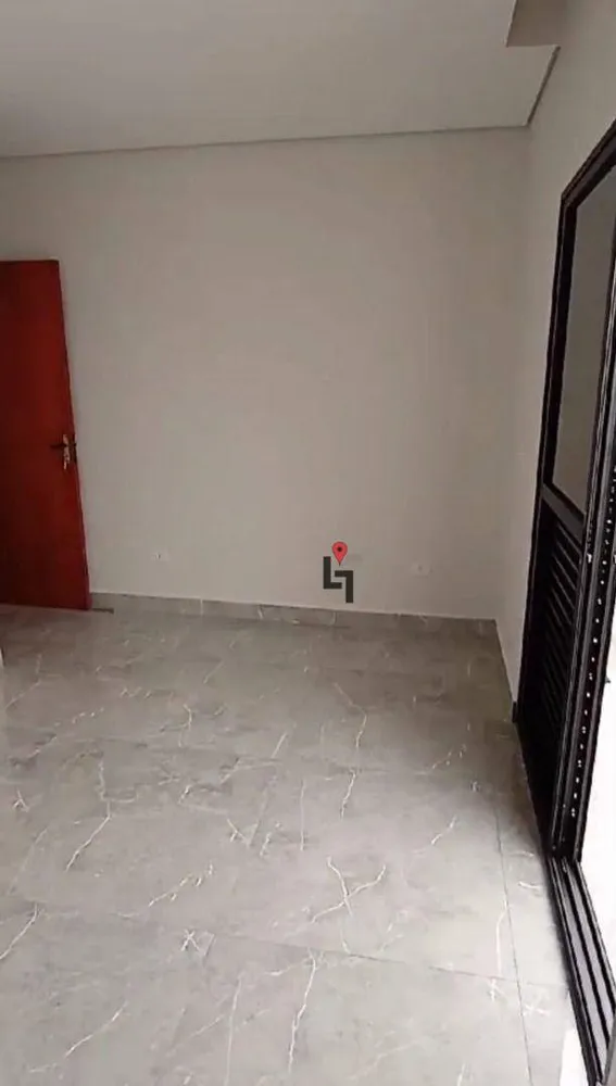 Casa, 3 quartos, 103 m² - Foto 2