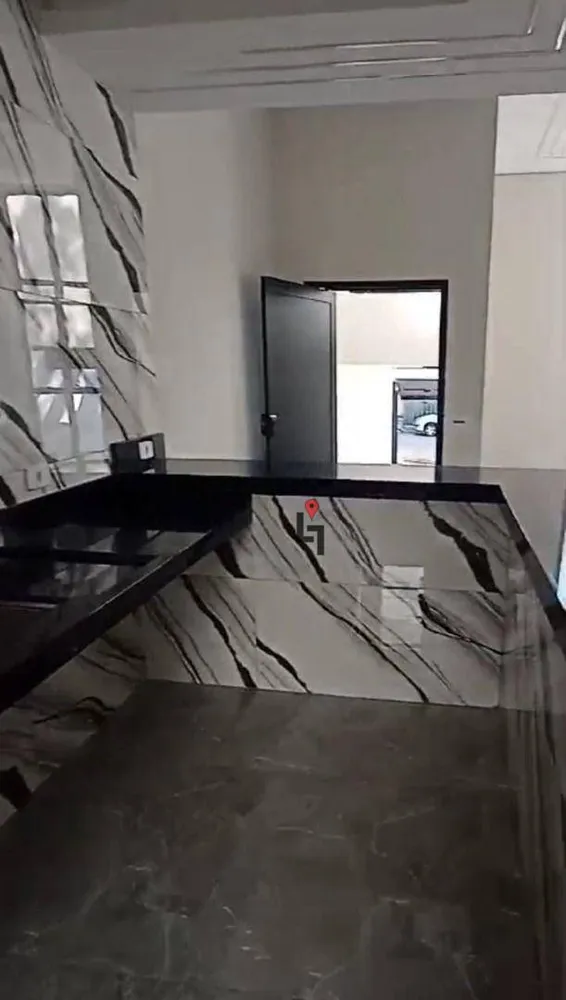 Casa, 3 quartos, 103 m² - Foto 7