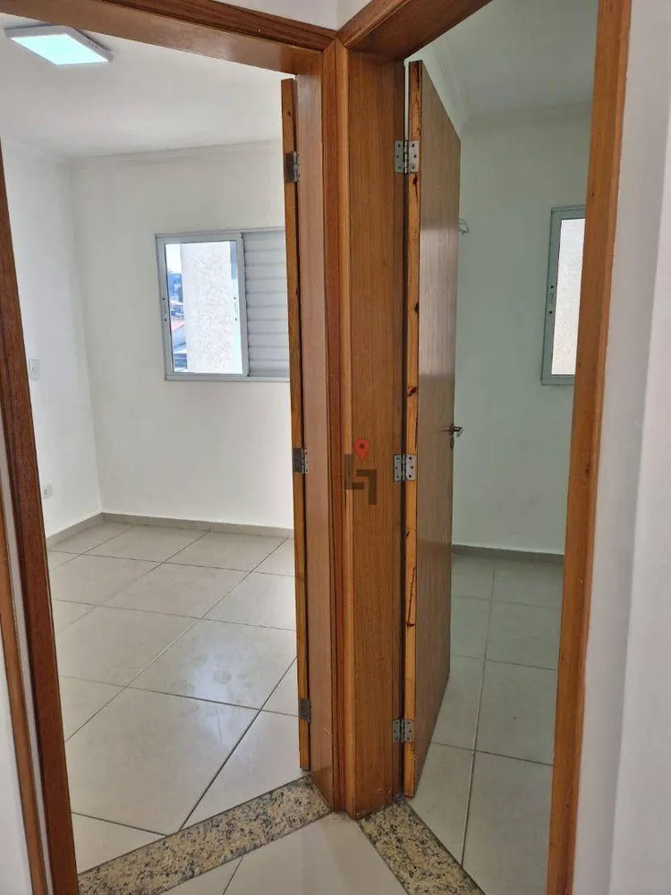 Cobertura, 2 quartos, 87 m² - Foto 2