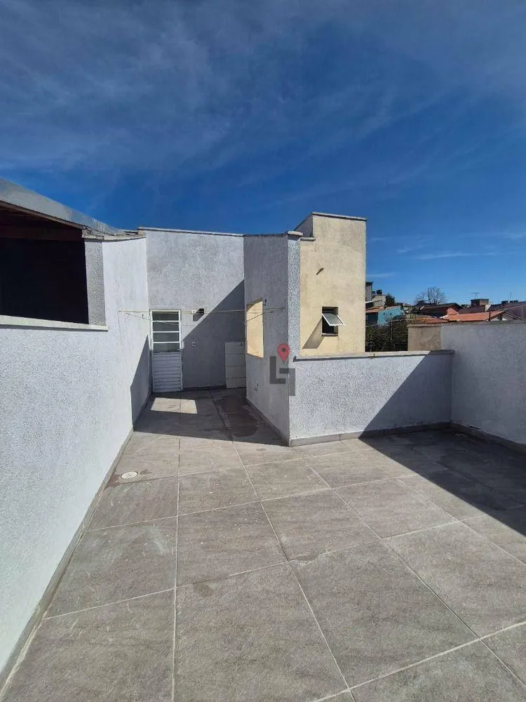 Cobertura, 2 quartos, 87 m² - Foto 1