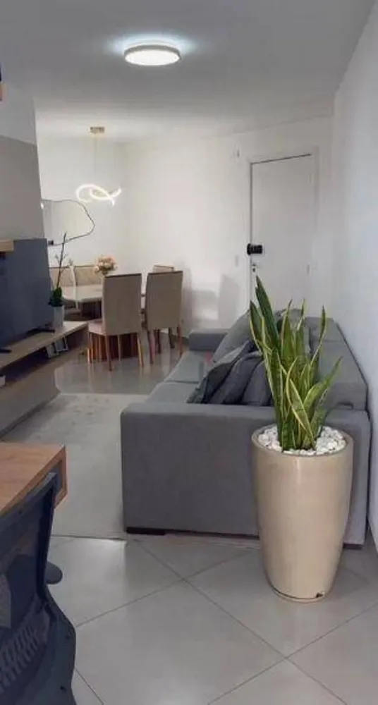 Apartamento, 2 quartos, 65 m² - Foto 2