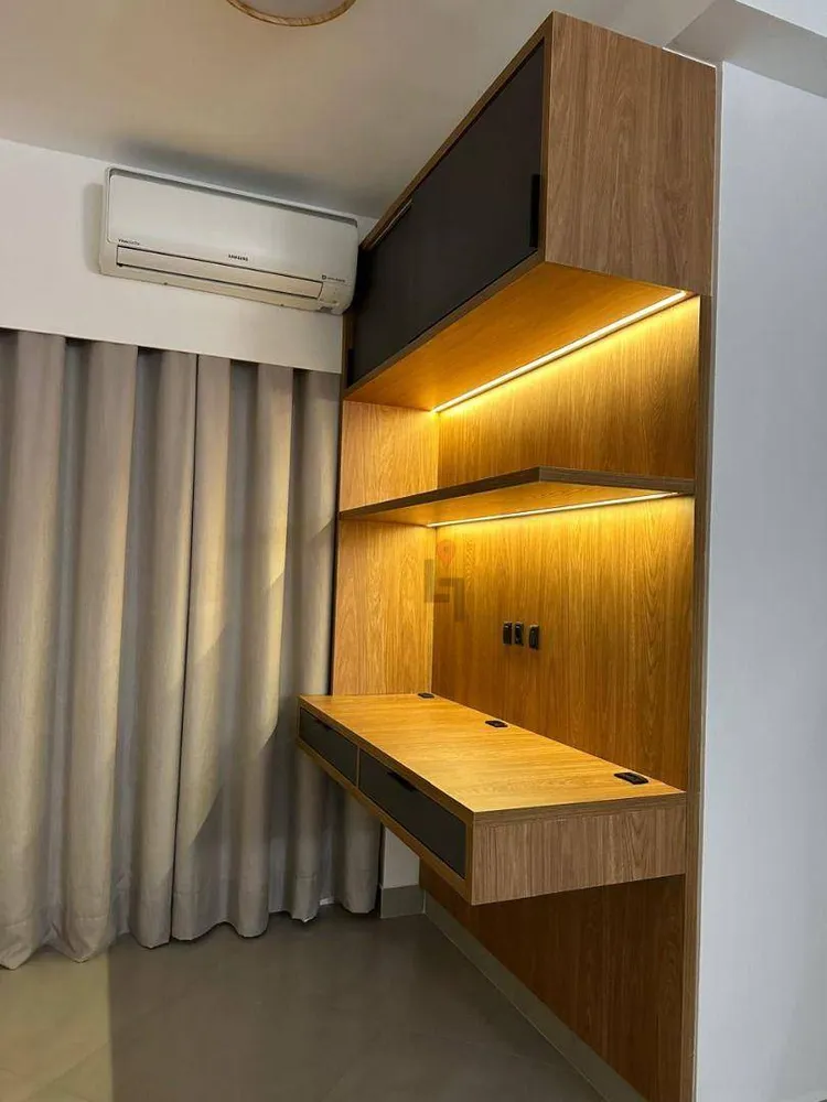 Apartamento, 2 quartos, 65 m² - Foto 4