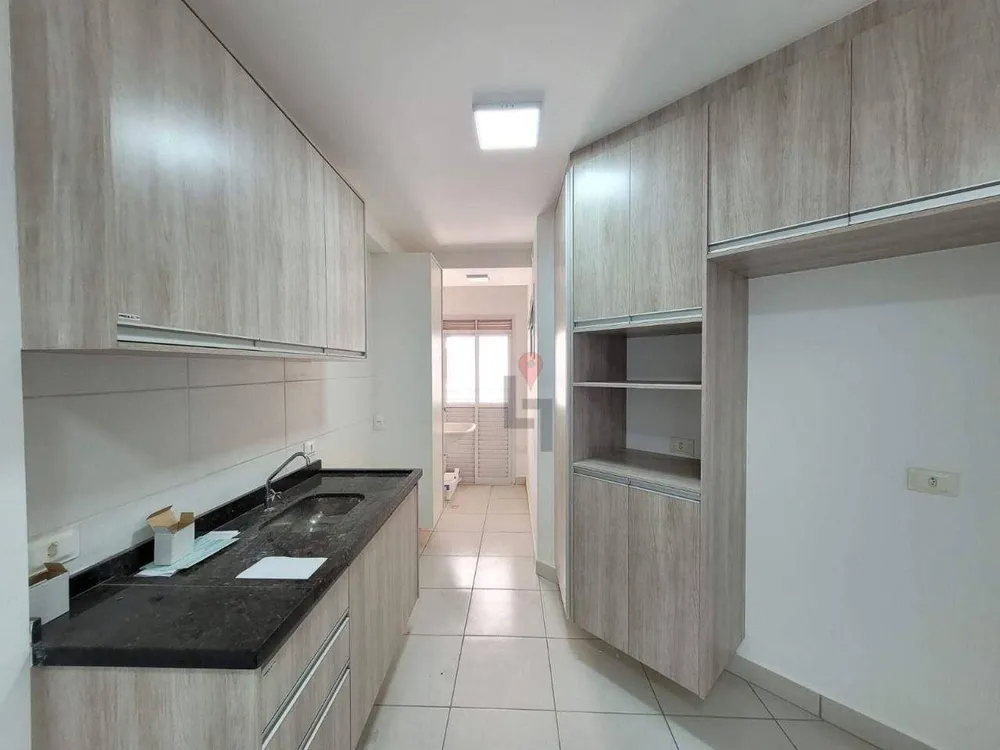 Apartamento, 2 quartos, 65 m² - Foto 1