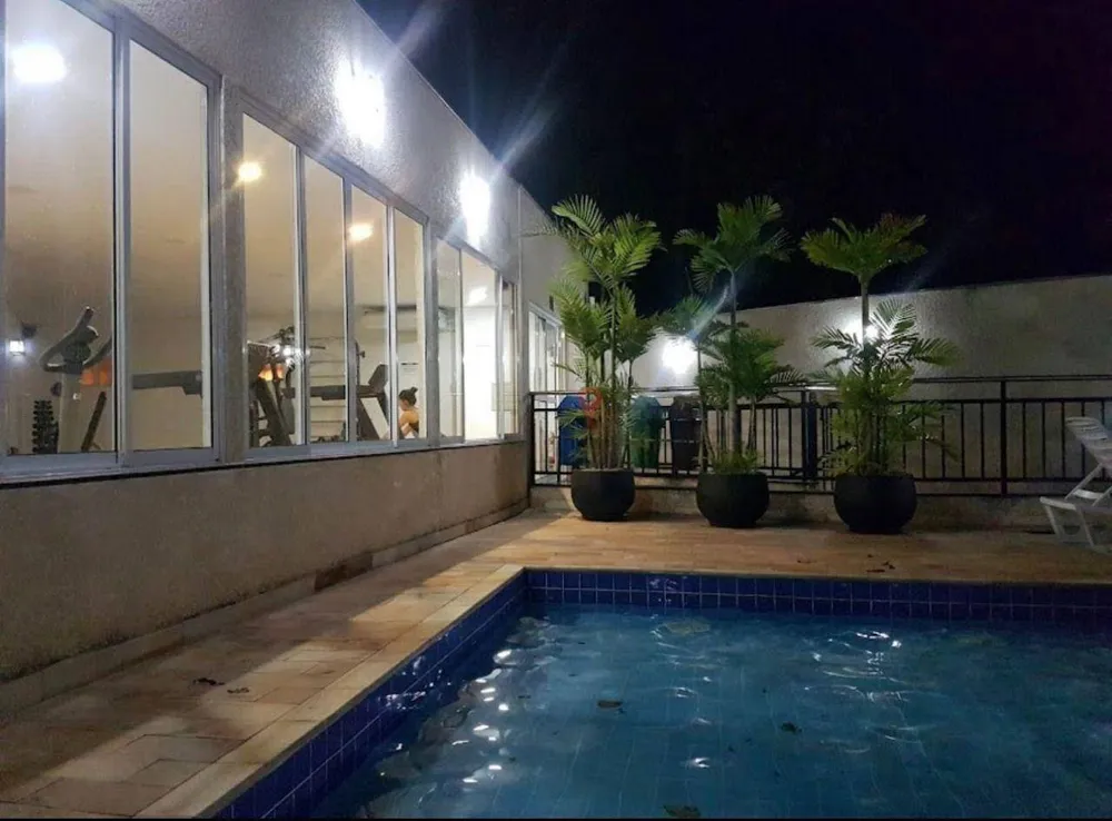 Apartamento, 2 quartos, 65 m² - Foto 5
