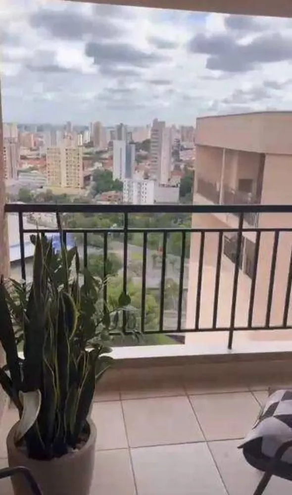 Apartamento, 2 quartos, 65 m² - Foto 3