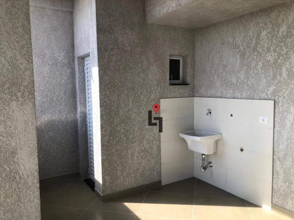 Cobertura, 2 quartos, 96 m² - Foto 10
