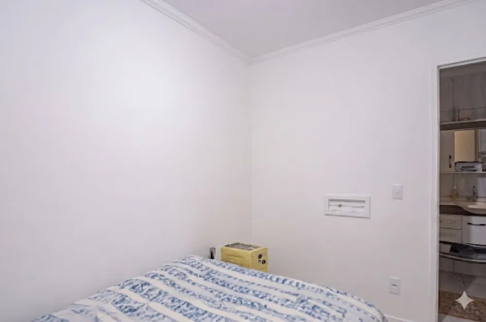 Apartamento, 2 quartos, 43 m² - Foto 3